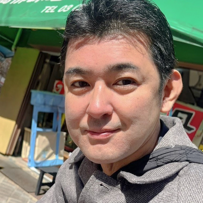 石田史郎（いしだしろう）