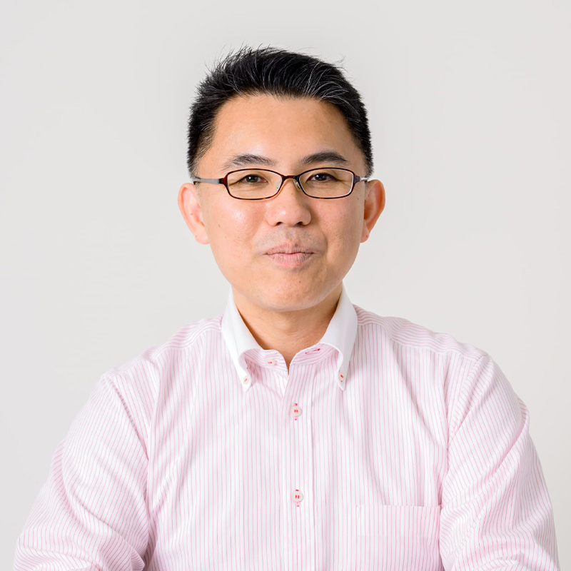 斎藤 岳志（さいとう たけし）