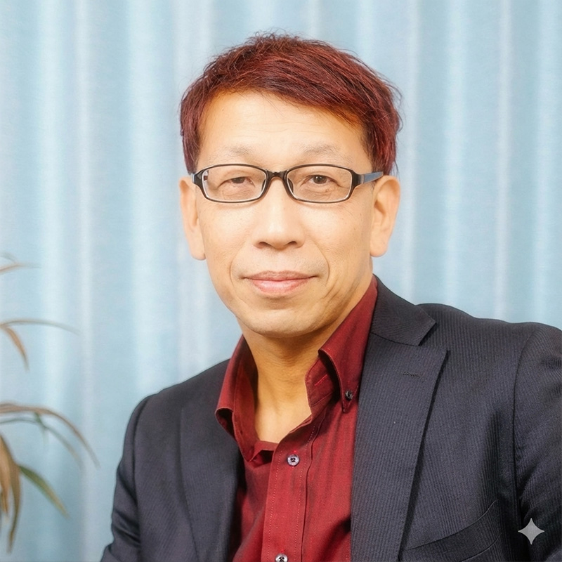 岡嵜 聡介（おかざき そうすけ）