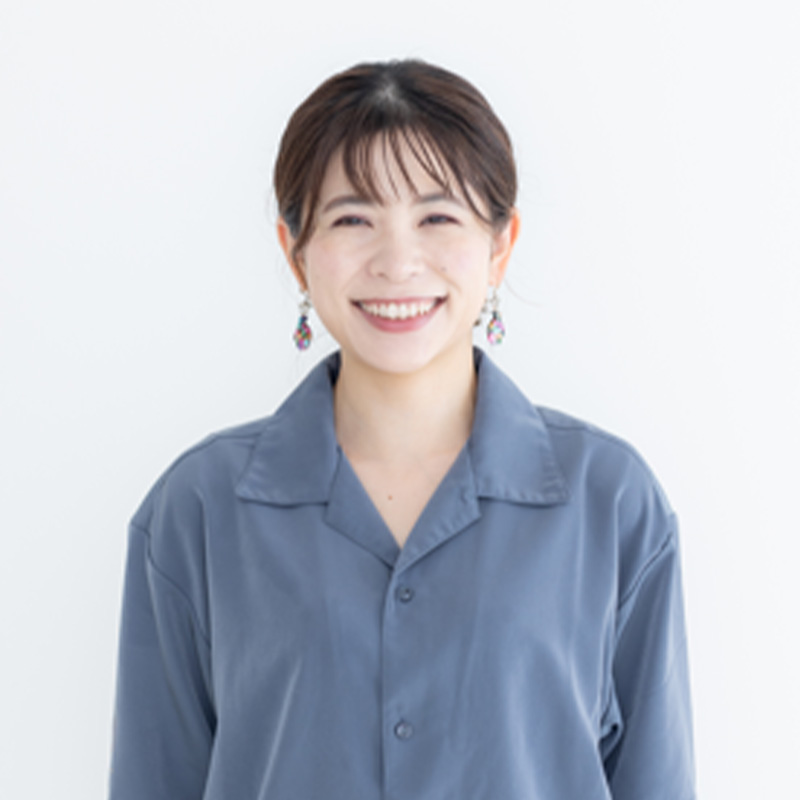 中塚 茜（なかつか あかね）