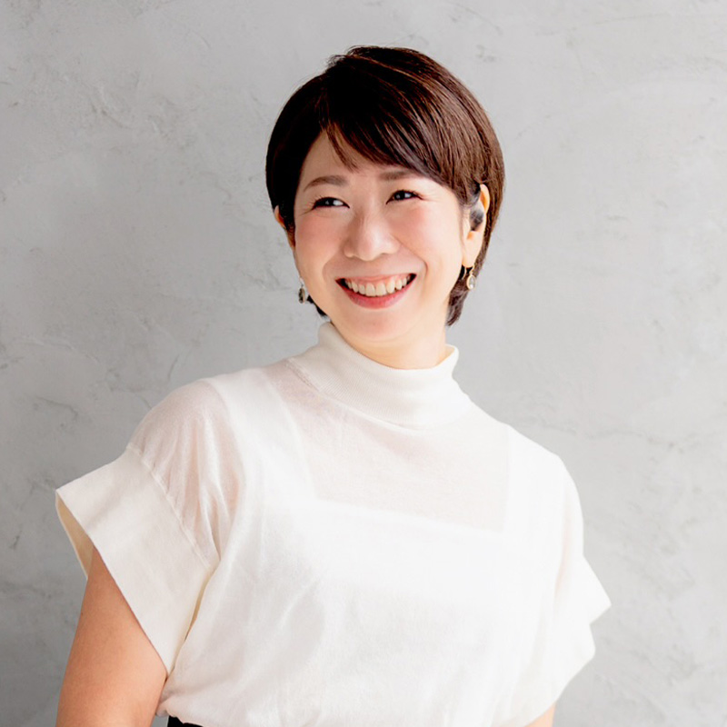 矢田部 晃子（やたべ あきこ）